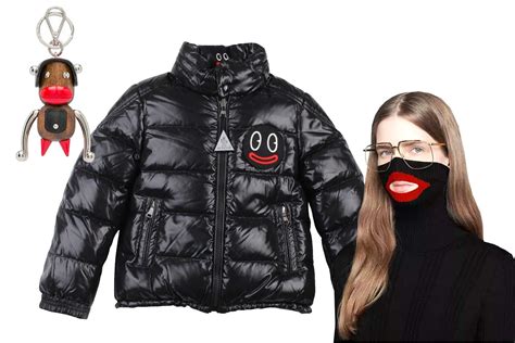 blackface hoodie gucci|Gucci’s blackface design controversy is about racism, not ignorance..